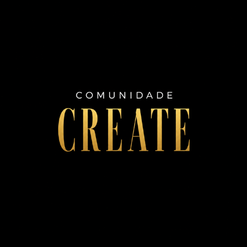 Comunidade Create