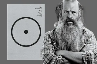 Esse livro mudou minha percepção de mundo..