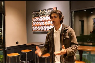 Como ficar rico(sem ter sorte)