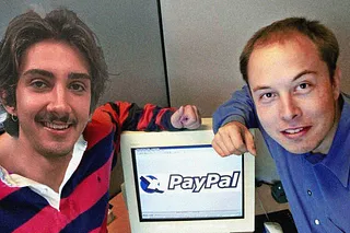 Por que só os doentes vencem o jogo.